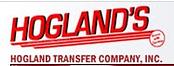 Hogland Transfer Company Inc logo