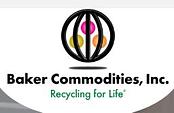 Baker Commodities Inc logo