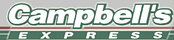 Campbell's Express logo