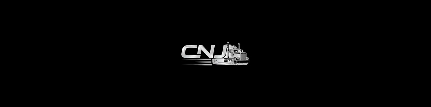 Cnj Freight LLC logo