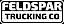 Feldspar Trucking Company Inc logo