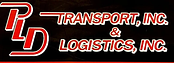Pld Transport Inc logo