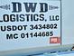 Dwd Logistics Inc logo
