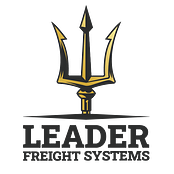Leader Freight logo