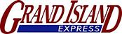 Grand Island Express logo