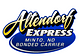 Altendorf Express Inc logo