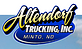 Altendorf Trucking Inc logo