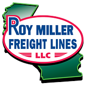 Roy Miller Freight Lines LLC logo