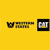 Western States Equipment Co logo