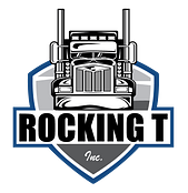 Rocking T Inc logo