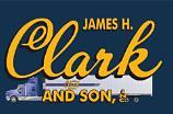 James H Clark & Son Inc logo