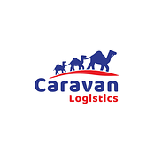 Caravan Logistics LLC logo