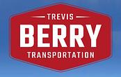 Trevis Berry Transportation logo