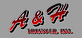 A & H Transfer Inc logo