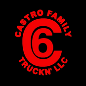 Castro Family Truckn LLC logo