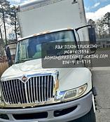 R&K Dixon Trucking LLC logo