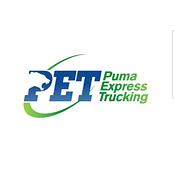 Puma Express Trucking LLC logo