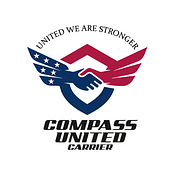 Compass United Carrier LLC logo