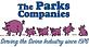 Parks Livestock Inc logo