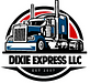 Dixie Express LLC logo