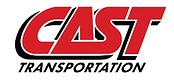 Cast Transportation logo