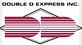 Double D Express Inc logo