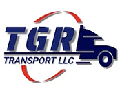 Tgr Transport LLC logo