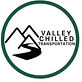 Valley Chilled Transportation LLC logo
