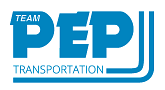 Pep Transportation logo