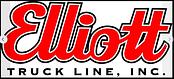 Elliott Truck Line Inc logo