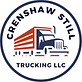 Crenshaw Still Trucking LLC logo
