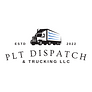 PLT Dispatch & Trucking LLC logo
