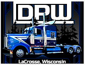 Dpw Inc logo