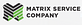 Matrix Service Inc logo