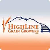 Highline Grain Growers Inc logo