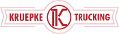 Kruepke Trucking Inc logo