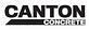 Canton Concrete Winston Transportation logo