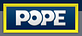 Pope Transport Co logo