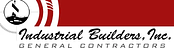 Industrial Builders Inc logo