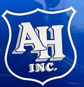 A & H Inc logo