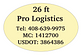 26 Ft Pro Logistics LLC logo