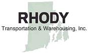 Rhody Transportation & Warehousing Inc logo