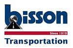 Bisson Transportation Inc logo