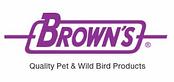 F M Brown's Sons Inc logo