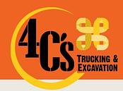 4 C's Trucking & Excavating Inc logo