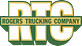 Rogers Trucking Inc logo