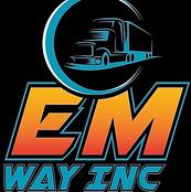 Em Way Inc logo