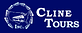 Cline Tours Inc logo
