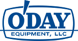 O'day Equipment LLC logo