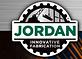 Jordan Innovative Fabrication LLC logo